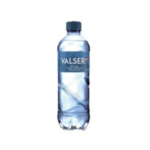 Wasser ohne Kohlensäure 50 cl
