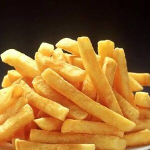 Pommes frites