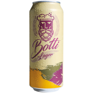 Botti 50 cl