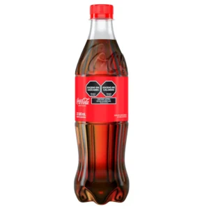 Coca Cola. 50 cl Original