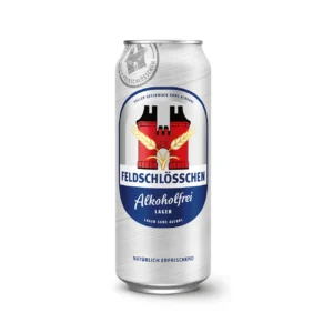 Feldschlösschen alkoholfrei 50 cl