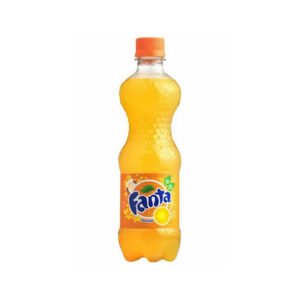 Fanta 50 cl Original