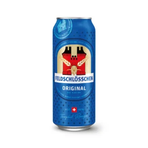 Feldschlösschen 50 cl