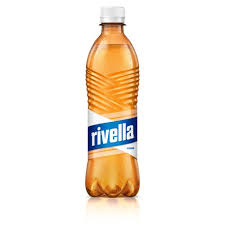 Rivella Blau. 50 cl